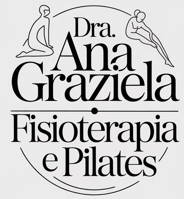 Dra. Ana Graziela - Fisioterapia e Pilates