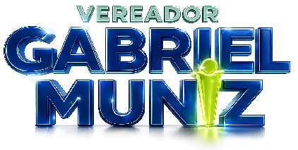 Vereador Gabriel Muniz
